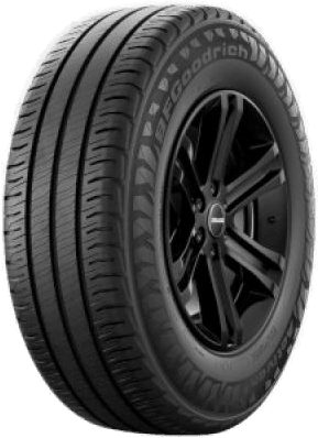 BF Goodrich Activan 2 215/60 R16