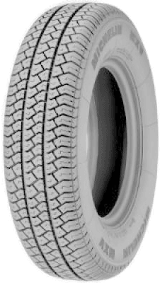 Michelin Collection MXV-P 185/80 R14 90H