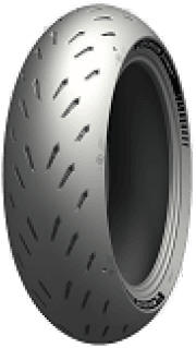 Michelin Power GP 180/55 ZR17