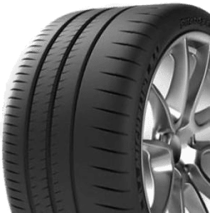 Michelin Pilot Sport Cup 2 305/30R20