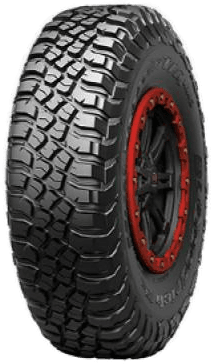 BF Goodrich Mud-Terrain T/A KM 3 30x10.00 R14