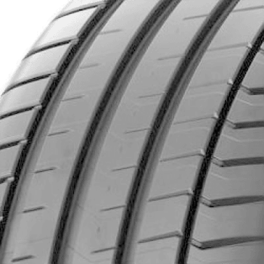 Michelin Pilot Sport 5 255/35 R19 96Y XL
