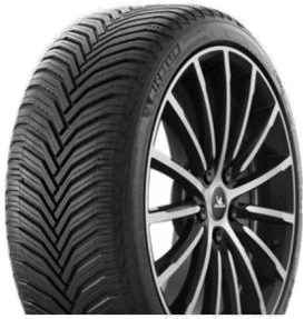 Michelin CrossClimate 2 SUV 245/45R20 103W XL