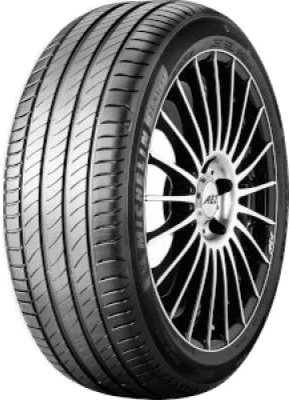 Michelin Primacy 4+ 215/65 R17