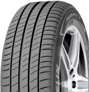 Michelin Primacy 3 ZP 225/55R17 97W