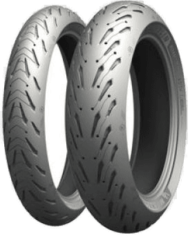Michelin Road 5 GT 180/55 ZR17