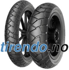 Michelin Scorcher Adventure 120/70 R19