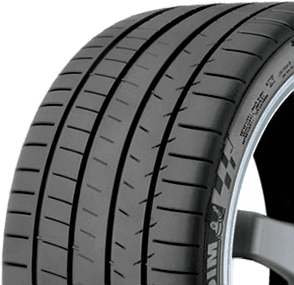 Michelin Pilot Super Sport 275/35R20 102Y XL