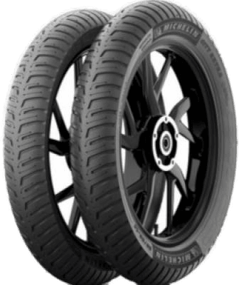 Michelin City Extra 80/90-17 50S
