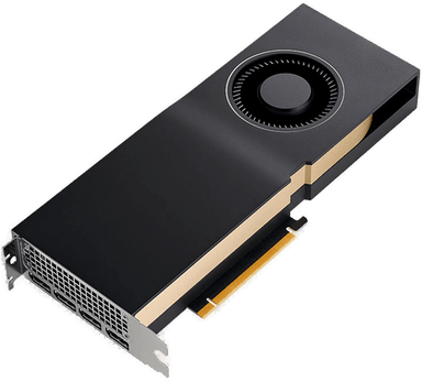 PNY NVIDIA Quadro RTX A5000 24GB