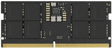 PNY 16GB DDR5 SODIMM 5600MHz