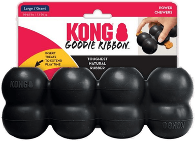 Kong Extreme Goodie Ribbon L