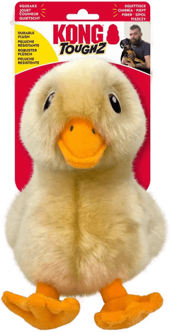 Kong Toughz Duck 21,5x14,5x11cm