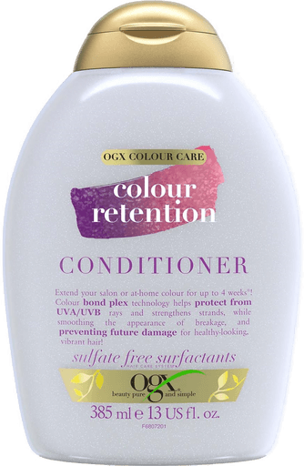 Ogx Color Retention Conditioner 385 ml