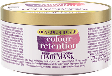 Ogx Color Retention Hair Mask 300 ml