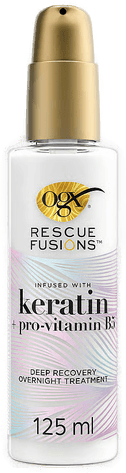 Ogx Rescue Fusions Deep Recovery Treatment 125 ml