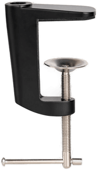 Hamelin Unilux Swingo LED lampe, svart