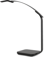 Unilux Timelight LED lampe, svart