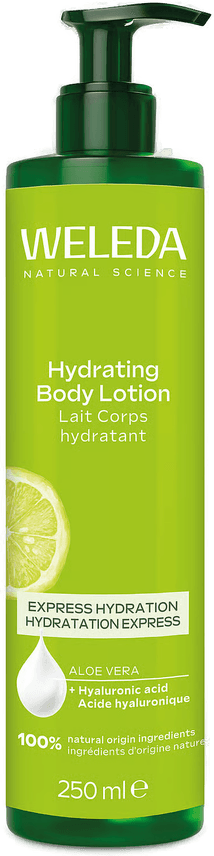 Weleda Hydrating Body Lotion 250 ml