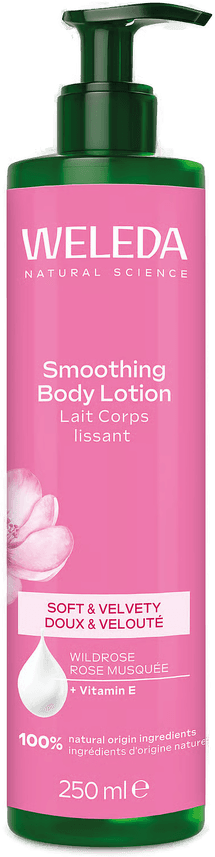 Weleda Smoothing Body Lotion 250 ml