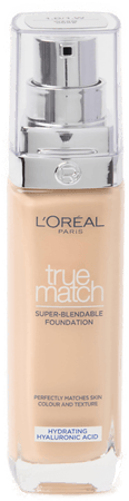 Lindex True Match Foundation