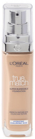 Lindex True Match Foundation