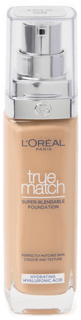 Lindex True Match Foundation