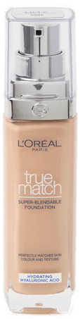 Lindex True Match Foundation