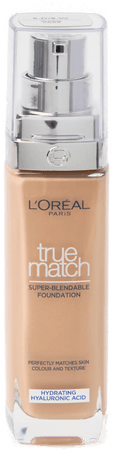 Lindex True Match Foundation
