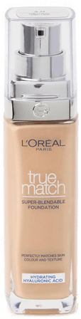 Lindex True Match Foundation