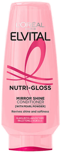 L'Oréal Paris Elvital Nutri-Gloss Conditioner 200 ml