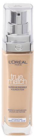 Lindex True Match Foundation