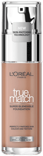 L'Oréal Paris True Match Foundation 7.C