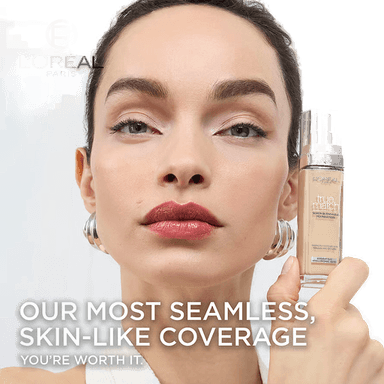 L'Oréal Paris True Match Foundation 7.W