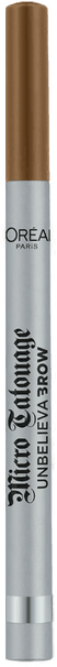 L'oréal Paris Infaillible Brows 48H Micro Tatouage Ink Pen 104 Chatain