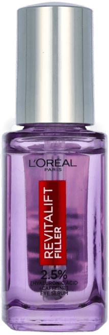 L'Oréal Revitalift Filler Eye Serum 20 ml