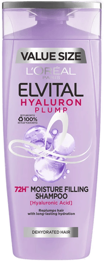 L'Oréal Paris Elvital Hyaluron Plump 400 ml
