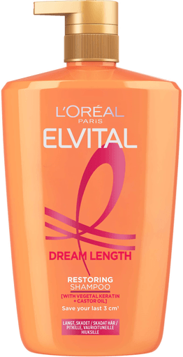 L'Oréal Paris Elvital Dream Length Shampoo