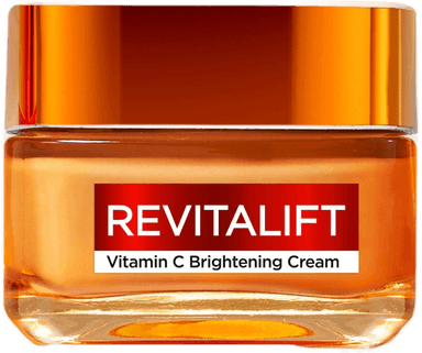 L'Oréal Paris Revitalift Vitamin C Day Cream