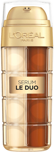 L'Oréal Paris Age Perfect Le Duo Serum 30ml