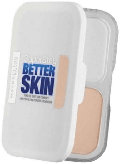Maybelline SuperStay Better Skin Powder 005 Light Beige