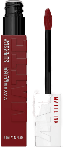 Maybelline New York Super Stay Matte Ink Voyager