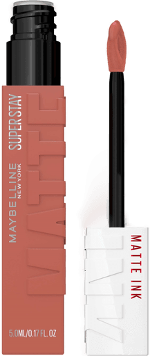 Maybelline New York Superstay Matte Ink 65 Seduct