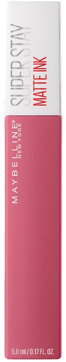Maybelline New York Superstay Matte Ink 125 Inspirer