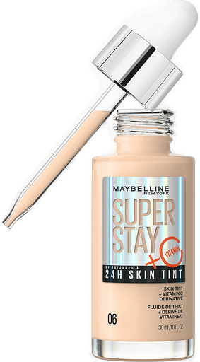 Maybelline New York Superstay 24H Skin Tint 6