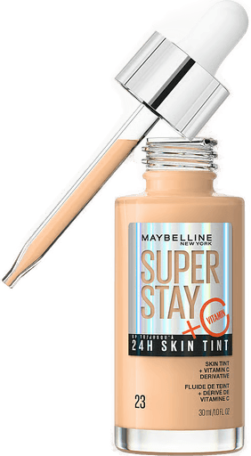 Maybelline New York Superstay 24H Skin Tint 23