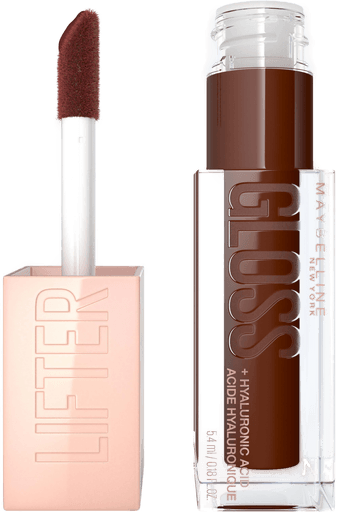 Maybelline New York Lifter Gloss 29 Toast