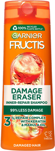 Garnier Fructis Damage Eraser Shampoo