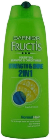 Garnier Fructis 3 in 1 250 ml