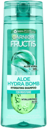 Garnier Fructis Aloe Hydra Bomb Shampoo
